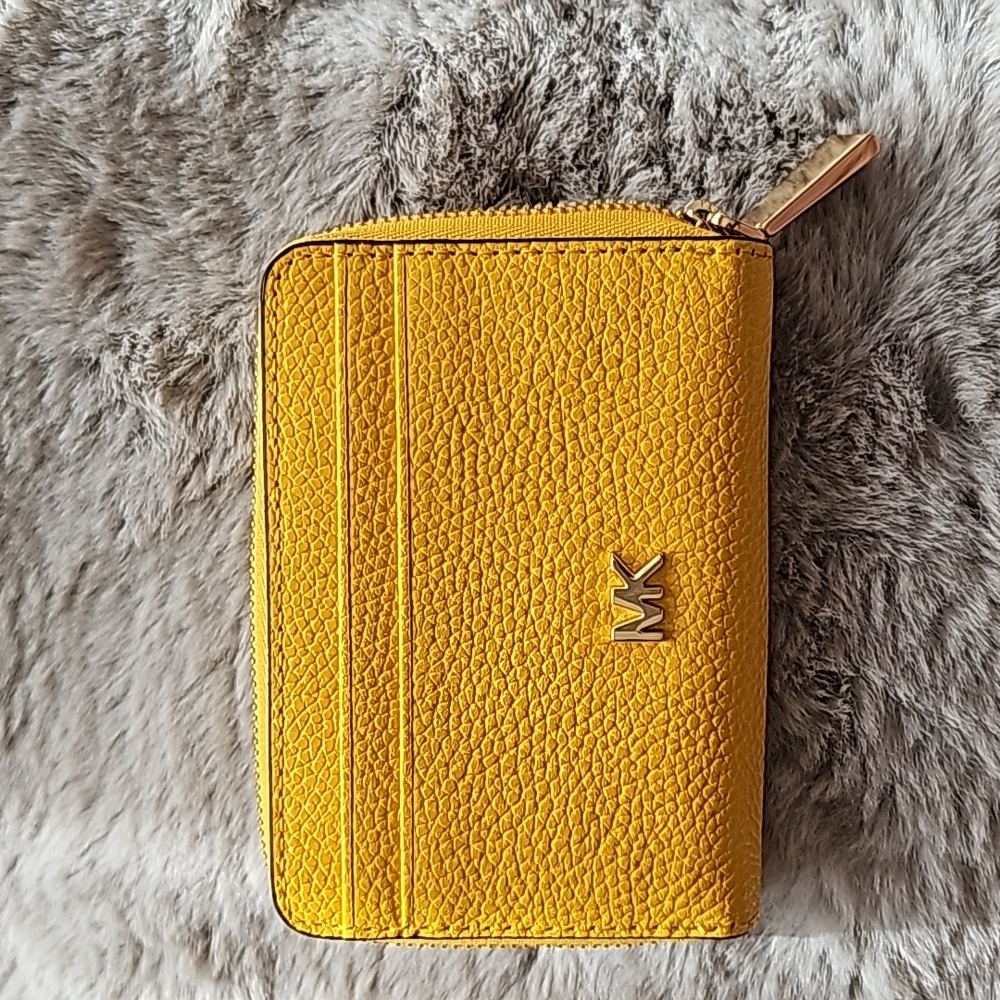 MK wallet